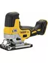 Аккумуляторный лобзик Dewalt DCS335NT icon 2