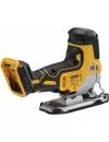 Аккумуляторный лобзик Dewalt DCS335NT icon 3