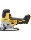 Аккумуляторный лобзик Dewalt DCS335NT icon 4