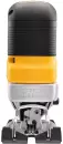 Аккумуляторный лобзик Dewalt DCS335P2 фото 4