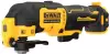 Многофункциональный инструмент DeWalt DCS353D2 фото 4