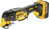 Многофункциональный инструмент DeWalt DCS355M2-QW icon