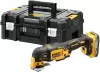 Многофункциональный инструмент DeWalt DCS356E1T icon