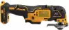 Многофункциональный инструмент DeWalt DCS356E1T фото 3