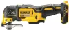 Многофункциональный инструмент DeWalt DCS356E1T фото 5