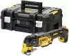 Многофункциональный инструмент DeWalt DCS356NT icon