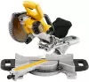 Торцовочная пила DeWalt DCS365N icon 4