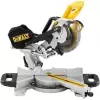 Торцовочная пила DeWalt DCS365N icon 5