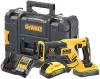 Сабельная пила DeWALT DCS367H2T icon