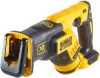 Сабельная пила DeWALT DCS367H2T фото 4