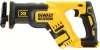 Сабельная пила DeWALT DCS367H2T фото 5