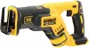 Сабельная пила DeWALT DCS367H2T фото 6