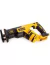 Сабельная пила DeWALT DCS367N icon