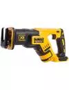 Сабельная пила DeWALT DCS367NT icon 3