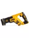 Сабельная пила DeWALT DCS367NT icon 4