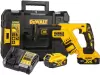 Сабельная пила DeWALT DCS367P2 icon