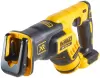 Сабельная пила DeWALT DCS367P2 фото 3