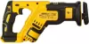 Сабельная пила DeWALT DCS367P2 фото 4