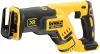 Сабельная пила DeWALT DCS367P2 фото 6