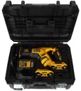 Сабельная пила DeWALT DCS367P2 фото 7