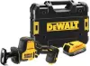 Сабельная пила DeWalt DCS369E1T icon