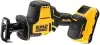 Сабельная пила DeWalt DCS369M2 фото 2