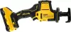 Сабельная пила DeWalt DCS369M2 фото 4