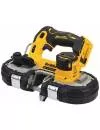 Ленточная пила DeWalt DCS377NT icon