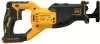 Сабельная пила DeWalt DCS382N фото 3