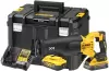 Сабельная пила DeWalt DCS386H2T icon