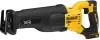 Сабельная пила DeWalt DCS386H2T фото 2