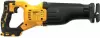 Сабельная пила DeWalt DCS386H2T фото 3
