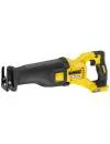 Сабельная пила DeWALT DCS388N icon