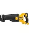 Сабельная пила DeWalt DCS389NT icon 2
