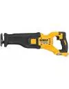 Сабельная пила DeWalt DCS389NT icon 3