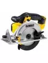 Циркулярная пила DeWALT DCS391N icon