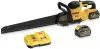 Сабельная пила DeWalt DCS398T2 icon