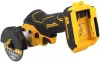 Монтажная пила DeWalt DCS438N icon