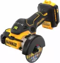 Монтажная пила DeWalt DCS438N icon 2