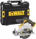 Циркулярная пила DeWalt DCS512NT фото 3