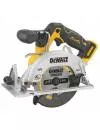 Циркулярная пила DeWalt DCS512P2 icon