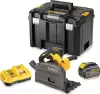 Дисковая пила DeWALT DCS520T2R фото 2