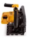Дисковая пила DeWALT DCS520T2R фото 4