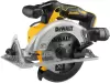 Дисковая пила DeWalt DCS565P2 icon