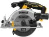 Дисковая пила DeWalt DCS565P2 фото 2