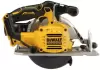 Дисковая пила DeWalt DCS565P2 фото 3