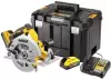 Циркулярная пила DeWalt DCS570H2T icon 3