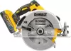 Циркулярная пила DeWalt DCS570P2 фото 2