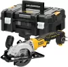 Циркулярная пила DeWalt DCS571E1T icon
