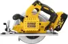Циркулярная пила DeWalt DCS572P2 фото 3